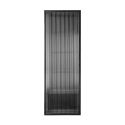 Ferm Living Haze Wall Cabinet - Tall