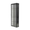 Ferm Living Haze Wall Cabinet - Tall