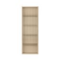 Ferm Living Haze Wall Cabinet - Tall
