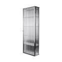 Ferm Living Haze Wall Cabinet - Tall