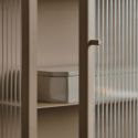 Ferm Living Haze Wall Cabinet - Tall