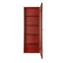 Ferm Living Haze Wall Cabinet - Tall