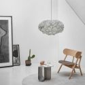 Northern Heat Pendant Light