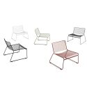 HAY Hee Lounge Chair
