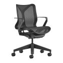 Herman Miller Cosm Office Chair - Low Back