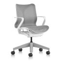 Herman Miller Cosm Office Chair - Low Back