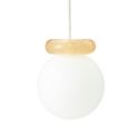 Normann Copenhagen Hinx Lamp