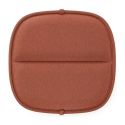 Kartell Hiray Chair Cushions