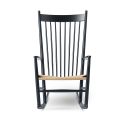 Fredericia J16 Rocking Chair