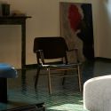 &Tradition HM11 AX Lounge Chair