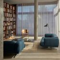 &Tradition HM11 AX Lounge Chair