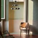 &Tradition HM11 AX Lounge Chair