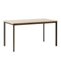 &Tradition Drip HW58 Dining Table