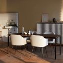 &Tradition Drip HW59 Dining Table