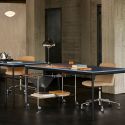 &Tradition Drip HW59 Dining Table