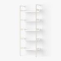 &Tradition Rombe IF1 Shelving - Full Bay Shelves