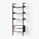 &Tradition Rombe IF3 Shelving - Full Bay Cabinet