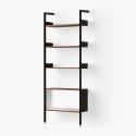 &Tradition Rombe IF3 Shelving - Full Bay Cabinet