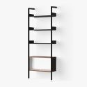 &Tradition Rombe IF3 Shelving - Full Bay Cabinet