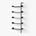 &Tradition Rombe IF4 Shelving - Add-on Shelving Bay
