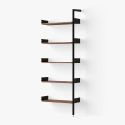 &Tradition Rombe IF4 Shelving - Add-on Shelving Bay