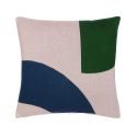 Sophie Home 50 x 50cm Ilo Cushion - Pink