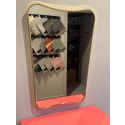 Gubi FA33 Gio Ponti Wall Mirror - Ex Display