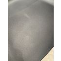 Audo Copenhagen Harbour Dining Side Chair - Black & Dark Stained Ex Display