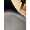 Audo Copenhagen Harbour Dining Side Chair - Black & Dark Stained Ex Display