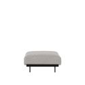 Muuto In Situ Ottoman D80