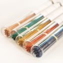 Utility Lime, Basil & Mandarin Incense