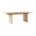 &Tradition Ita OS2 Dining Table