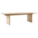&Tradition Ita OS2 Dining Table