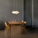 &Tradition Ita OS2 Dining Table