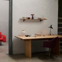 &Tradition Ita OS2 Dining Table