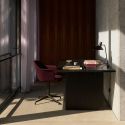&Tradition Ita OS2 Dining Table