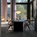 &Tradition Ita OS2 Dining Table