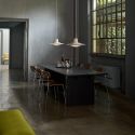 &Tradition Ita OS2 Dining Table