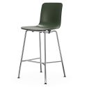 Vitra Hal RE Tube Counter Stool