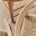 Fredericia Morgensen J39 Dining Chair