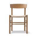 Fredericia Morgensen J39 Dining Chair