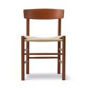 Fredericia Morgensen J39 Dining Chair