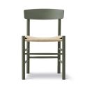 Fredericia Morgensen J39 Dining Chair
