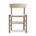 Fredericia Morgensen J39 Dining Chair