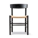 Fredericia Morgensen J39 Dining Chair