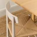 Fredericia Morgensen J39 Dining Chair