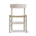 Fredericia Morgensen J39 Dining Chair