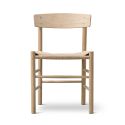 Fredericia Morgensen J39 Dining Chair