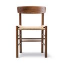 Fredericia Morgensen J39 Dining Chair