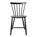 FDB Møbler J46 Wooden Dining Chair
